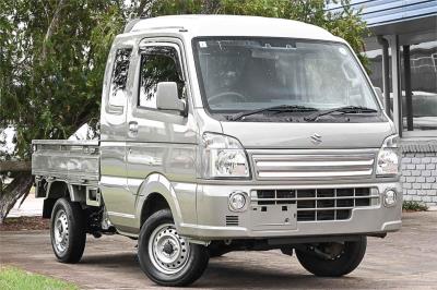 2021 Suzuki Super Carry Truck DA16T for sale in Braeside